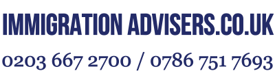 UK Immigration Advisors